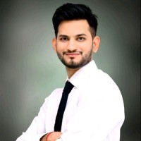 Deloitte USI Employee Ashwin Rathi's profile photo