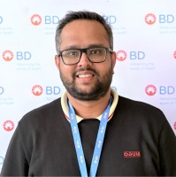 Prashanth Baskaran Email