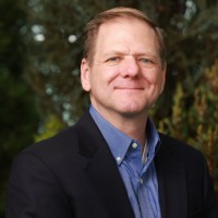 PhiDimensions, Inc Employee Jim Andrews's profile photo