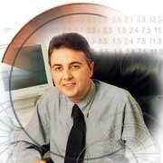 HTC Energy Employee Paul Siman's profile photo