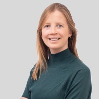 Octave Employee Louise van Isterdael's profile photo