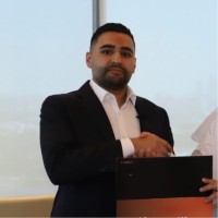 Oongalee Technologies Employee Karan Sareen's profile photo