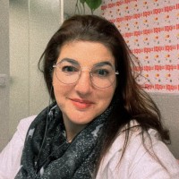 Andrea Avedissian Email & Phone Number