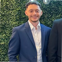 Aimbridge Hospitality Employee Ivan Galvan's profile photo