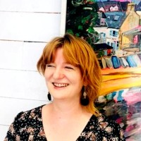 Isoline Communications Employee Claire Trévien's profile photo