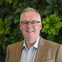 Reconext Employee Nick Linford's profile photo