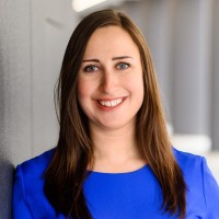 Honic Employee Anna Rubinski's profile photo