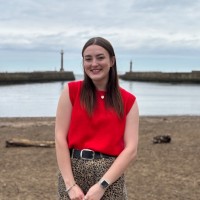 CHAMELEON MUSIC MARKETING LTD Employee Isobella Austin's profile photo