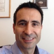 Overseas Private Investment Corporation Employee Anthony Randazzo's profile photo