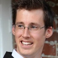 Ardens Health Informatics Employee Robert Greville-Heygate's profile photo