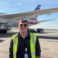Munser Cargo Employee Damián D'Arcangelo's profile photo