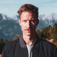 11teamsports / eleven teamsports GmbH Employee Chris Patsch's profile photo