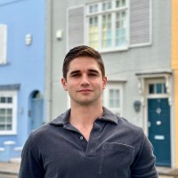 Google Employee Alex Gregory's profile photo
