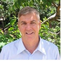 University of Melbourne Employee Bob Farquharson's profile photo