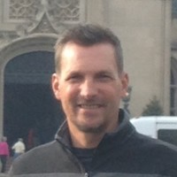 MTS Systems Corporation Employee Gregory Pence's profile photo