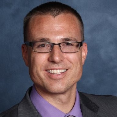 City of Rocklin Employee Andrew Keys's profile photo