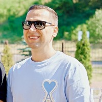 Consensus Employee Ivan Koltsov's profile photo