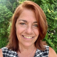 Castles Unlimited Employee Diana Dority's profile photo