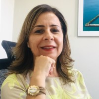 Enseada Employee Virgínia Borges's profile photo