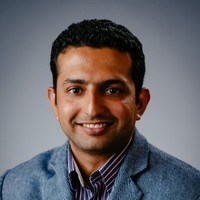 Charter Communications Employee Ankit Grover's profile photo