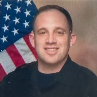 Palm Beach County Fire Rescue Employee Ben Lo Bello's profile photo