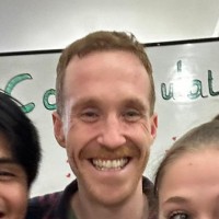 The English Language Centre (Brighton / Chester / Eastbourne) Employee Liam Elliott's profile photo