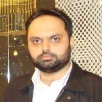 Shakil bin Mujahid Email & Phone Number