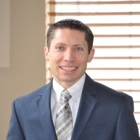 Paul Ashby Email & Phone Number