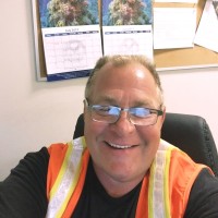 Traffic Tech Inc Employee Mike Cormier's profile photo