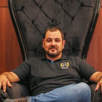 Dellamed SA Employee Felipe Fasoli Horn's profile photo