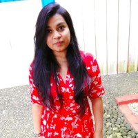 ADA Employee Divya Rajkumar's profile photo