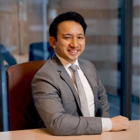 Evoke Capital Employee Sean Truong's profile photo