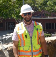 City of Pismo Beach Employee Daniel Contreras's profile photo