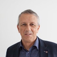 NRP Ingenieure AG Employee Andreas Niklaus's profile photo