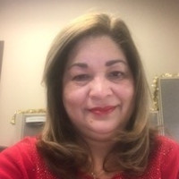 F.S. Scarbrough, LLC Employee Lorena Moreno's profile photo