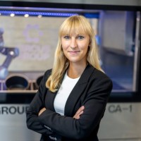 Circus Employee Stefanie Kindervater's profile photo
