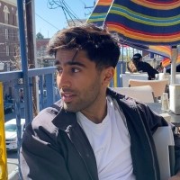 Origami Computing Employee Sarvasv Kulpati's profile photo