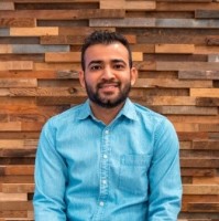 Andium Employee Jatan Pathak's profile photo