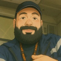 Société de Maintenance Industrielle d'Arzew - SOMIZ Spa - Employee Omar Berramdane's profile photo