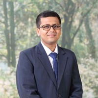 S3 Group Inc Employee Aurko Dasgupta's profile photo