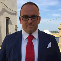 Libra Industriale SPA Employee Davide Braggion's profile photo