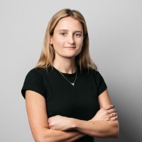 Olivia Nesnay Email & Phone Number