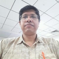 Kishore Paul Email
