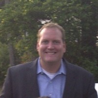 IBM Turbonomic Employee Russ Robinson's profile photo