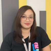 Unity Communications. Employee Pauline Sangalang's profile photo