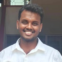 Muthukumar A's profile photo