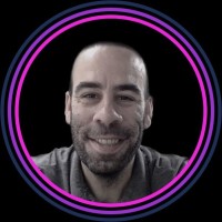 Rep Data Employee Patrick Stokes's profile photo