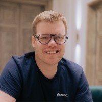 Donna Employee Jonas Deprez's profile photo
