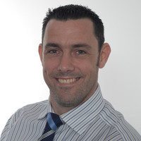 FTI Consulting Employee Greg Hales's profile photo
