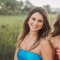 Coastal Care Partners Employee Olivia Mortimer's profile photo